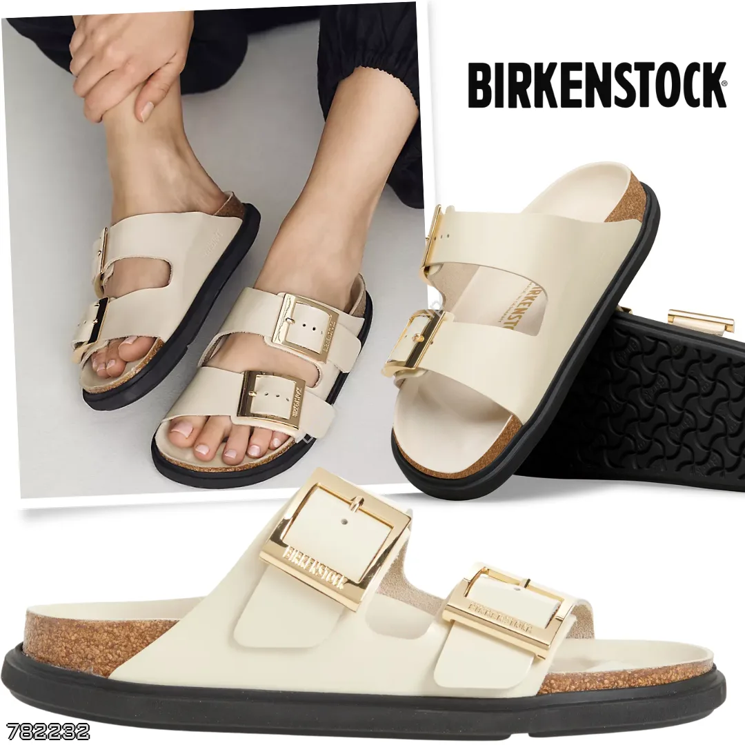 Birkenstock 🇺🇸