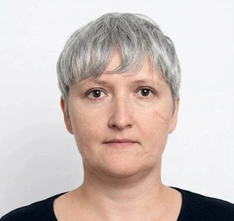 Полиция просит содействия в поисках пропавшей иркутянки