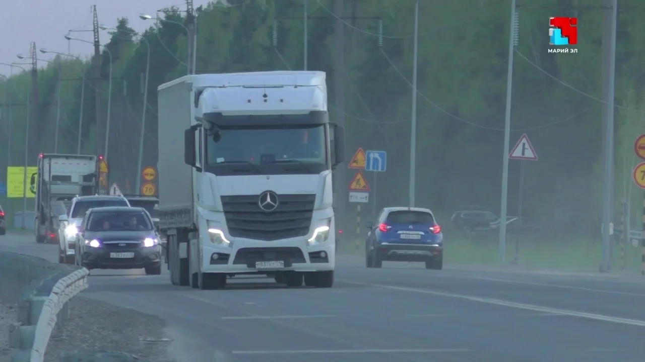 ☝️ С 1 сентября предпринимателям, занимающимся грузоперевозками, нужно перевести часть ...