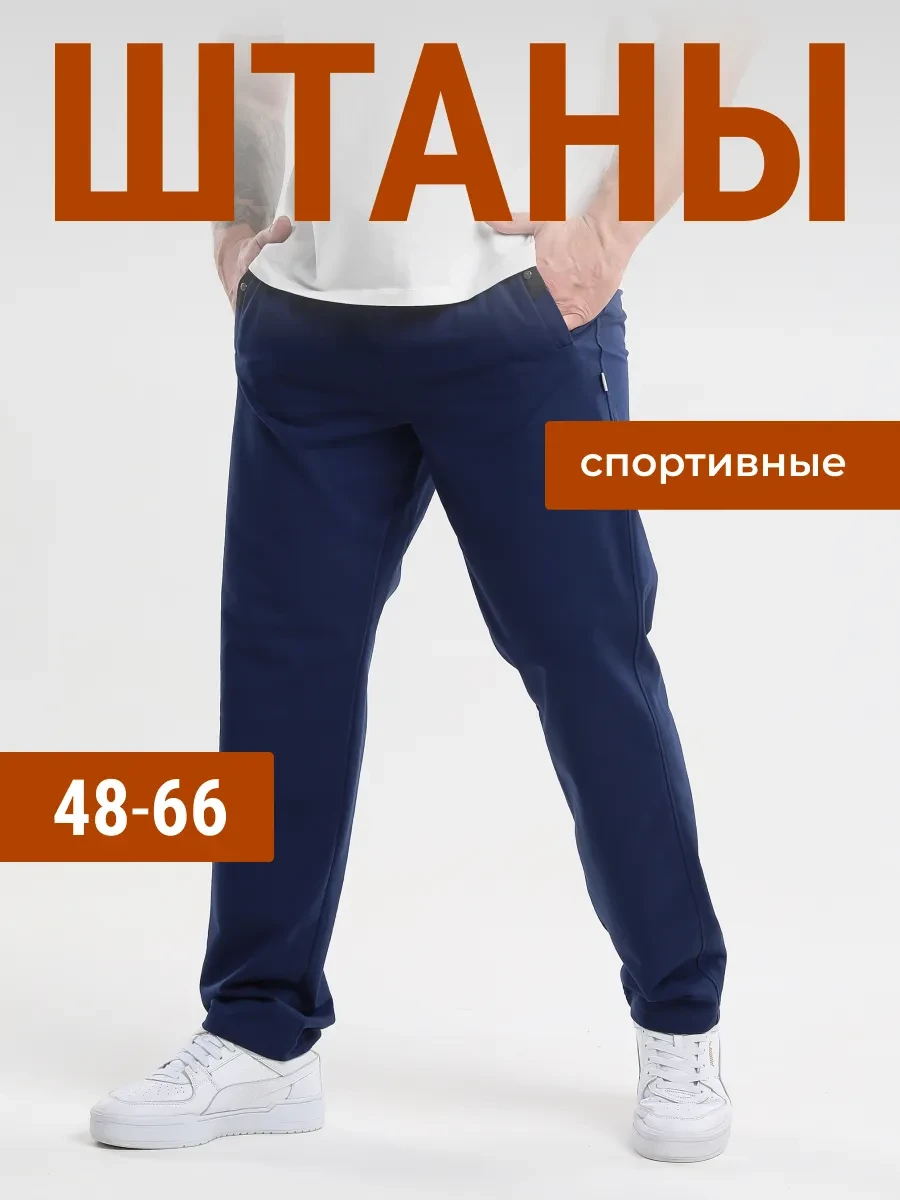 ⚡️ Штаны спортивные, ROOX