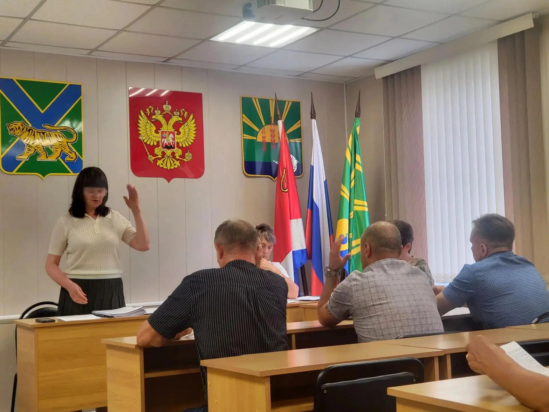 Итоги заседания Думы: поддержка участников СВО, бюджетные корректировки и кадровые вопр...