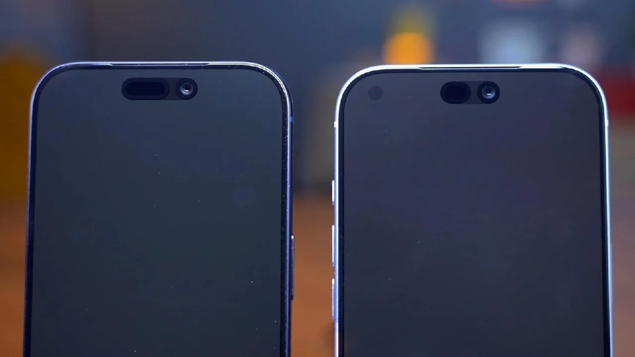 Face ID в iPhone 18 Pro и Pro Max спрятали под экраном