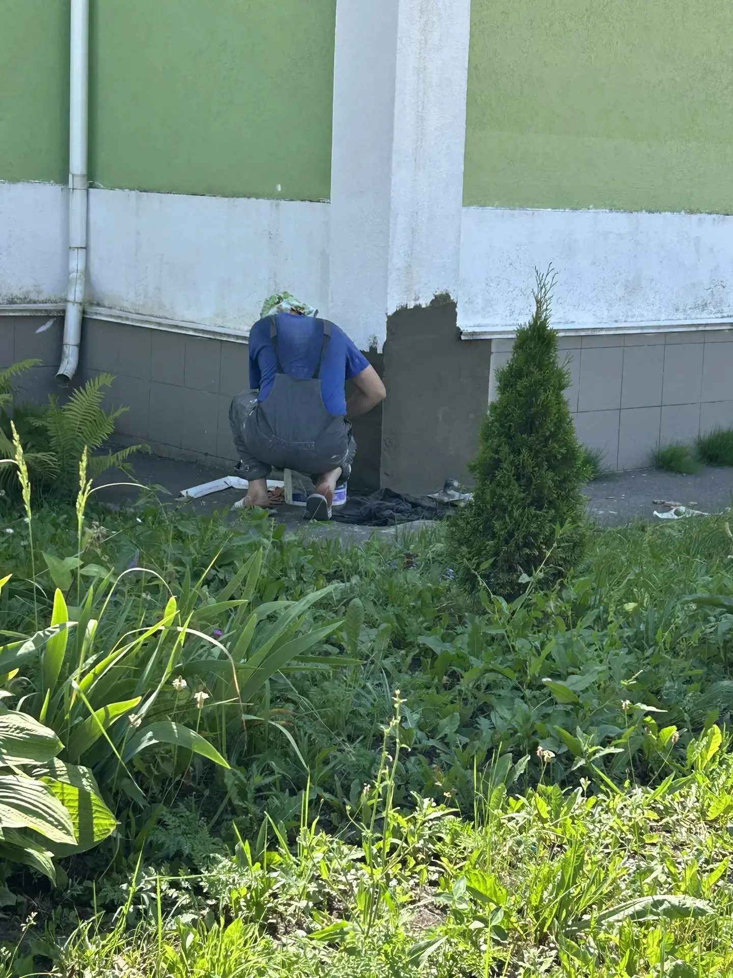 💥 «Илюшка» уходит в отпуск, чтобы стать еще лучше! 🏠✨

🌿 Наш детский сад ушел в коллективный отпу