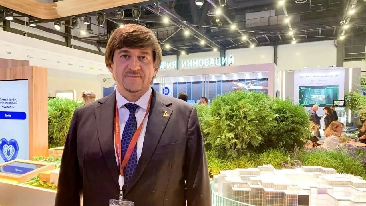 Метробусов не будет, но преобразится центр: что ждёт Тюмень до 2030 года