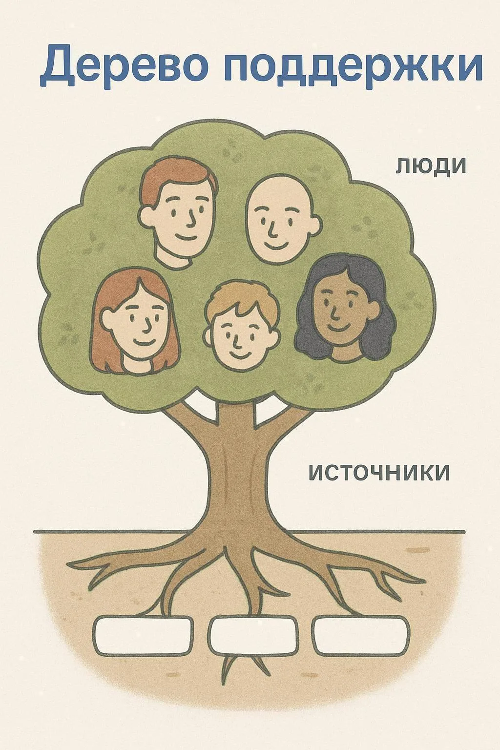 🌿 А ЧТО, ЕСЛИ ВНУТРИ ТЕБЯ ЕСТЬ ТО, ЧТО ТЫ ЕЩЁ НЕ НАУЧИЛСЯ(ЛАСЬ) ЗАМЕЧАТЬ?
