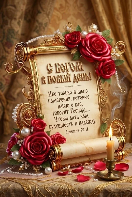 💌 Открытки на любой случай