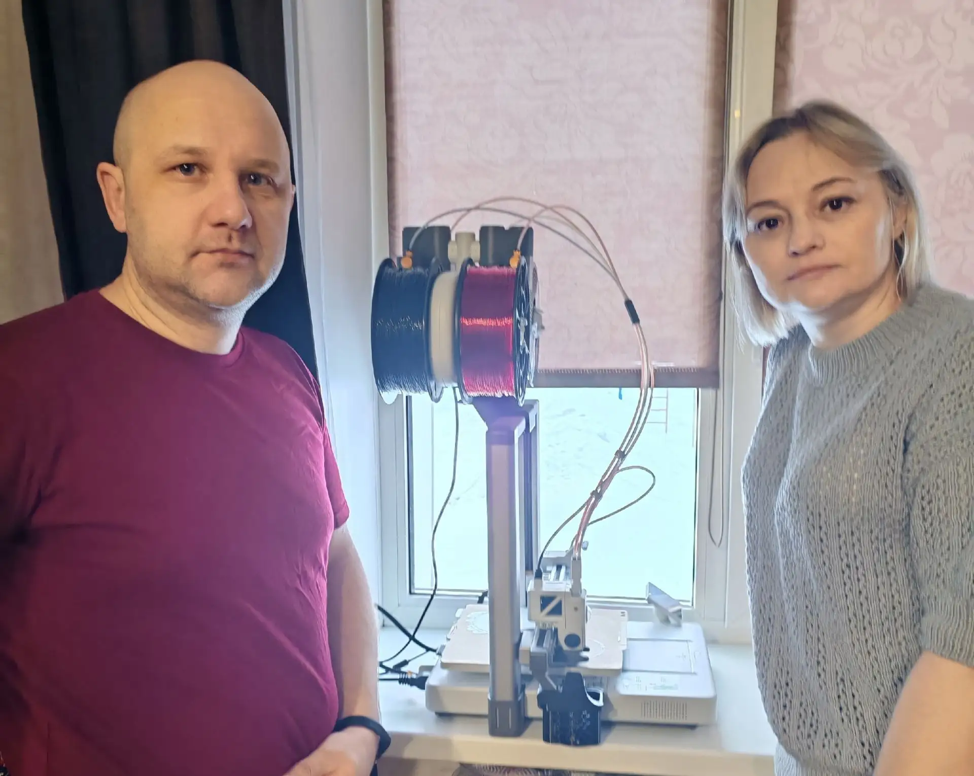 🎉Открытие необычной выставки в нашем музее! 🎉Хотите заглянуть в будущее ремесла и увидеть, как тех