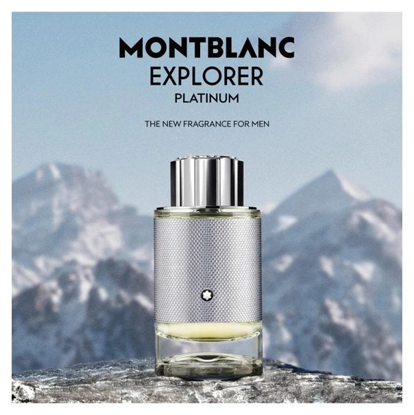РАСПИВ MONT BLANC Explorer Platinum
⠀
Стоимость в магазине -
147 руб за 1 мл
⠀
🔥Стоимость сейчас со