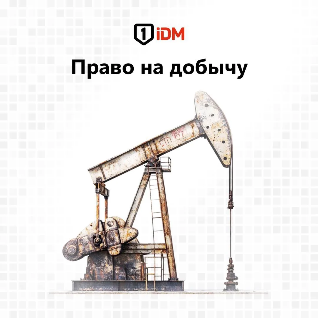 Для нефтегазовых, металлургических и горнодобывающих компаний управление правами доступ...