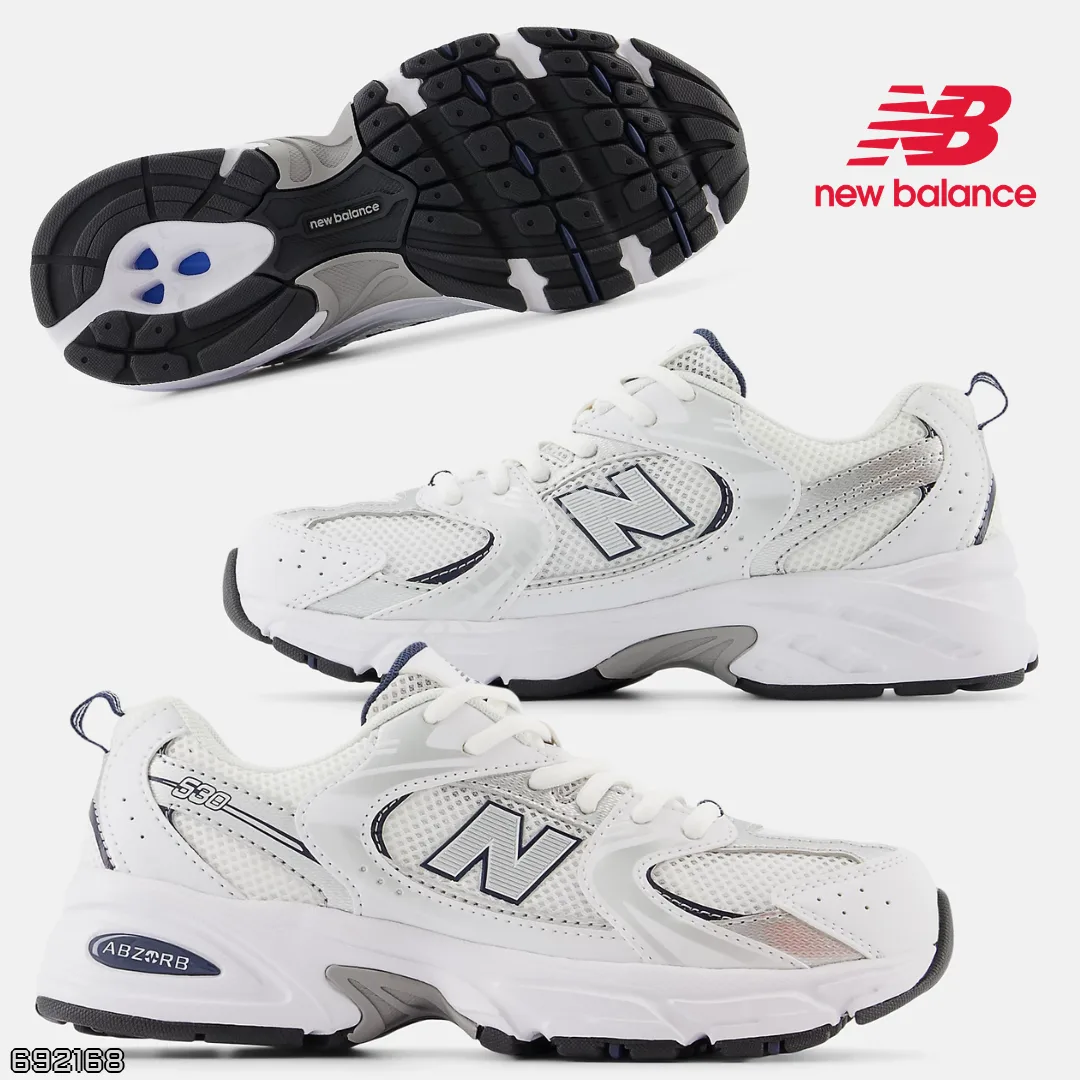 New Balance 🇺🇸
