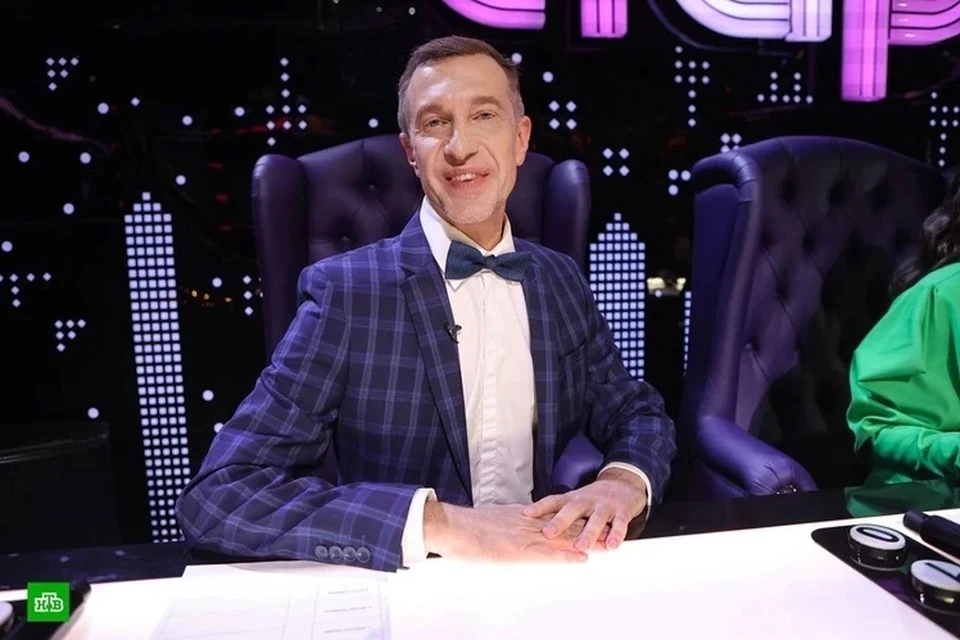 Умер музыкальный критик Сергей Соседов