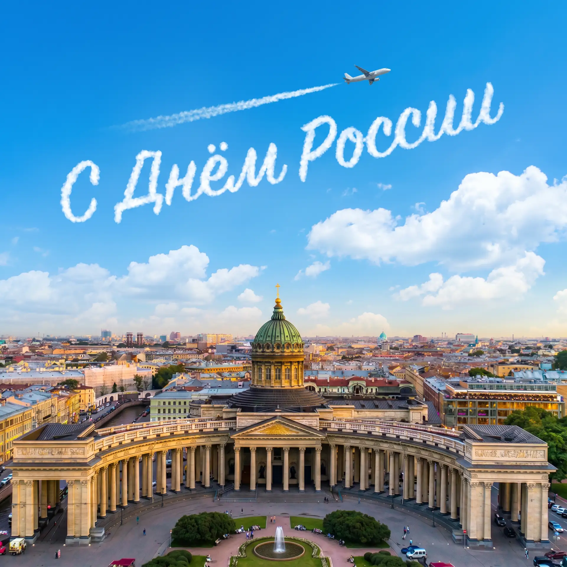 🇷🇺 С Днём России!

Поздравляем с праздником и с отличными летними выходными 🎉

Мы гордимся масшта