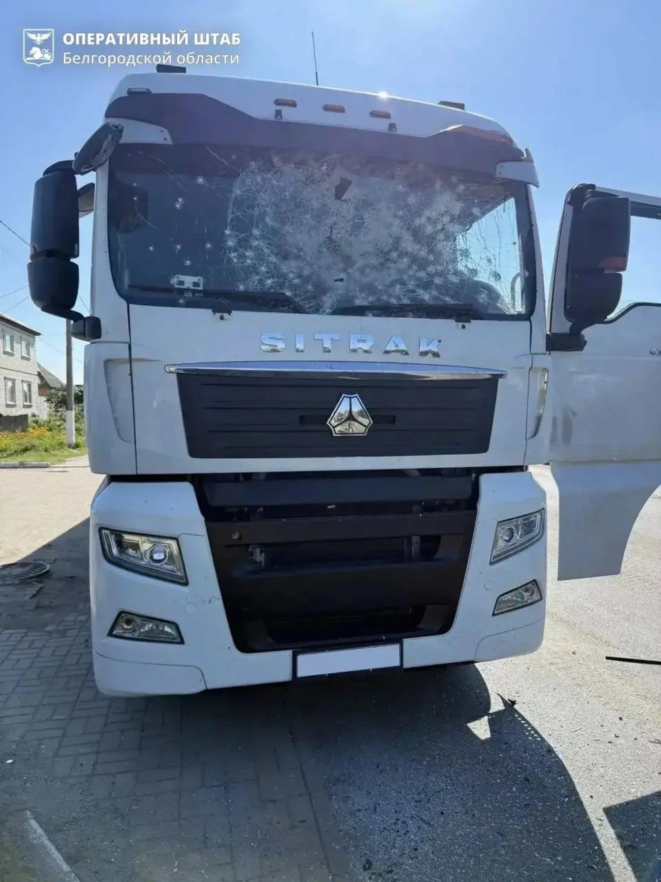 ‼️Под ударами ВСУ три муниципалитета. Пострадал боец подразделения «Орлан»