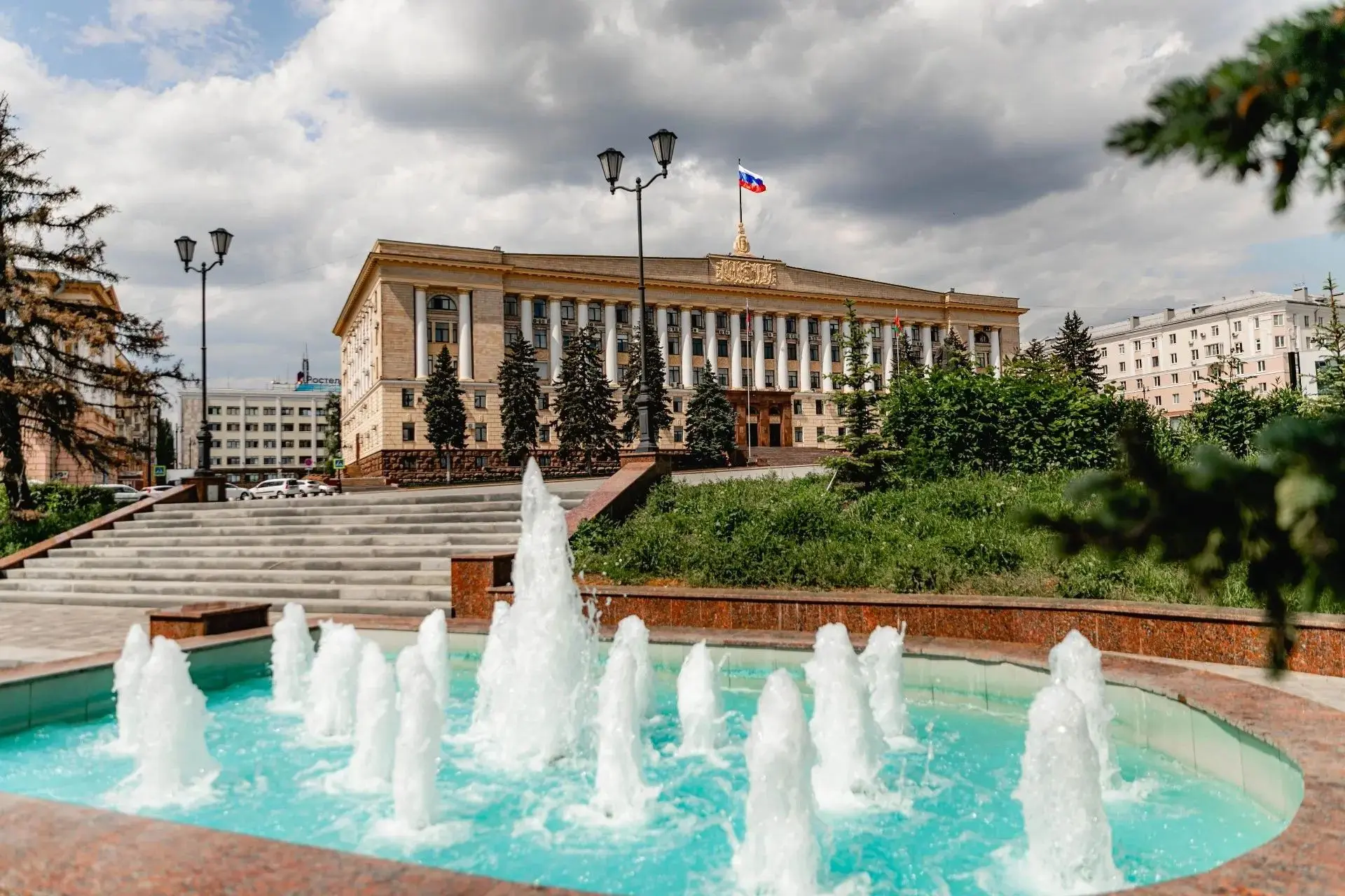 Липецк может стать «Культурной столицей года».