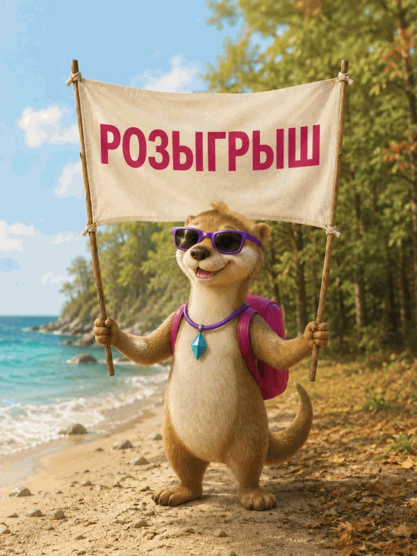 Лето прощается, а мы его продлеваем! 🧡
