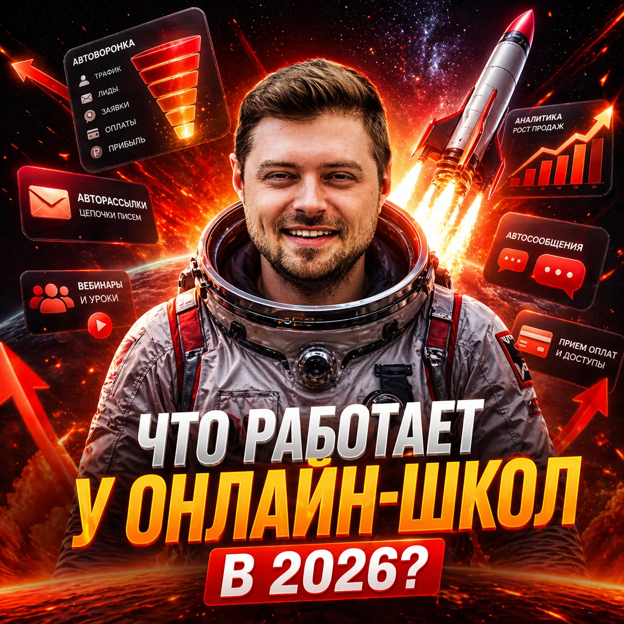 Создал GPT-агента, который делает баннеры за 1 минуту