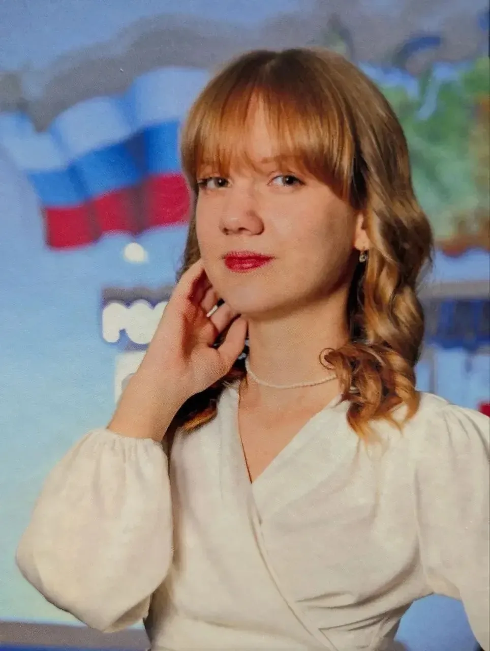 Гордимся нашей выпускницей!🎉

Ученица 11Б класса Безродняя  Анастасия показала блестящий результат 