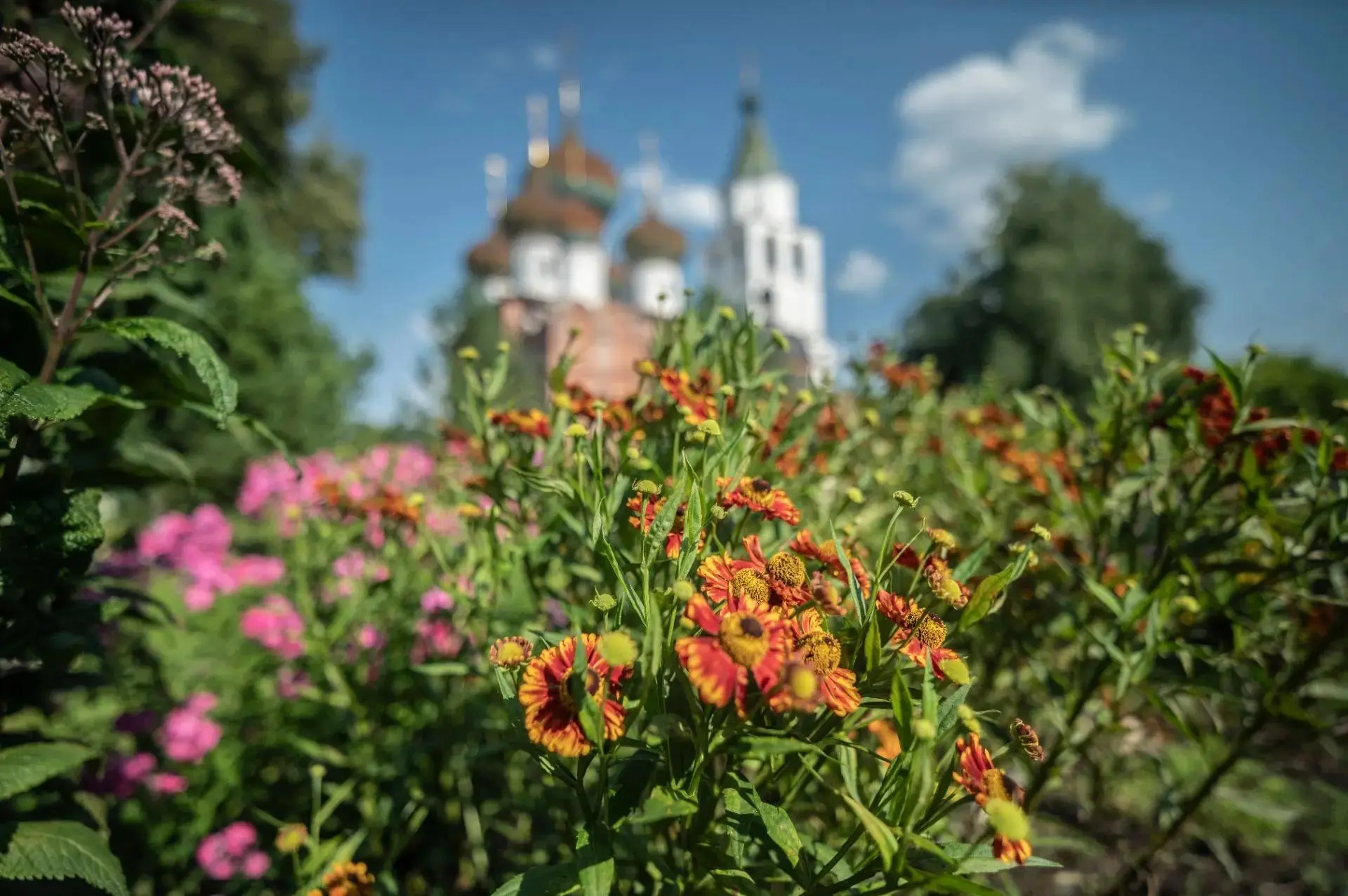 Кампания по закрытию Авраамиева монастыря начинается в середине 1928 г. Застрельщиком э...