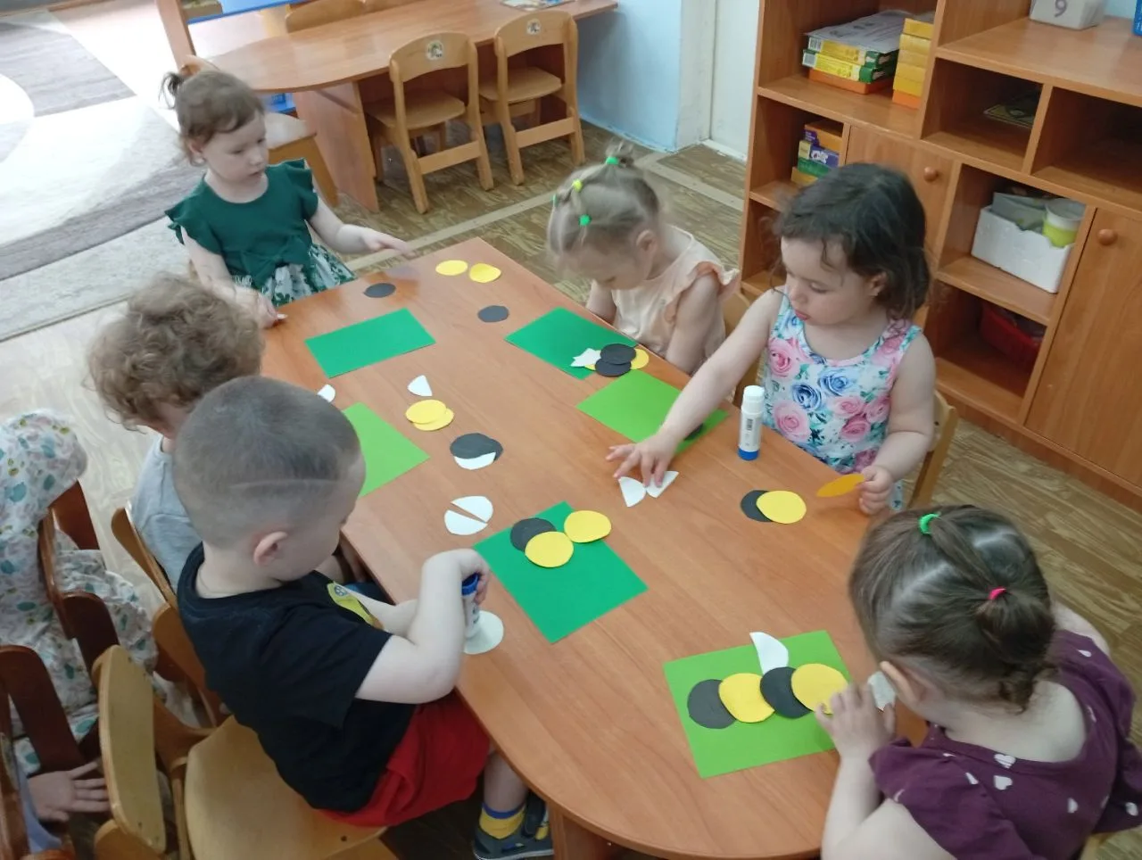 20 мая отмечается День пчел.