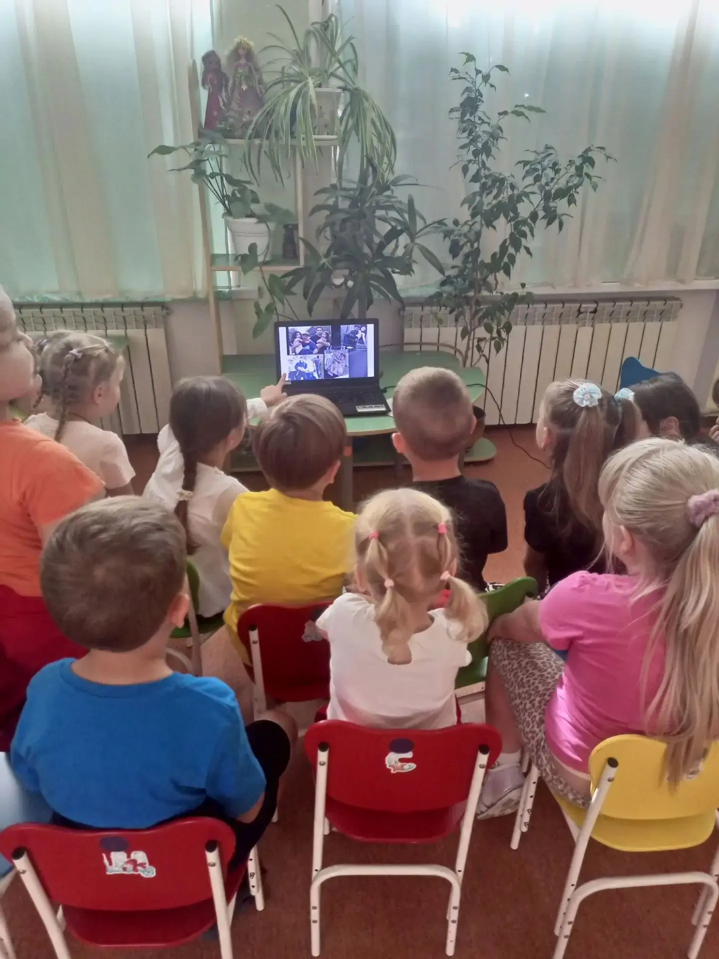 В России ежегодно 3 сентября отмечается особая дата - День солидарности в борьбе с терр...