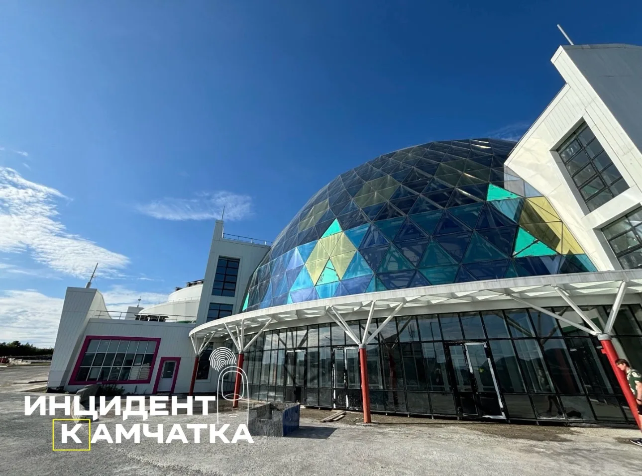 На кукольном театре на Горизонте нашли ещё 6,1 млн рублей проблем