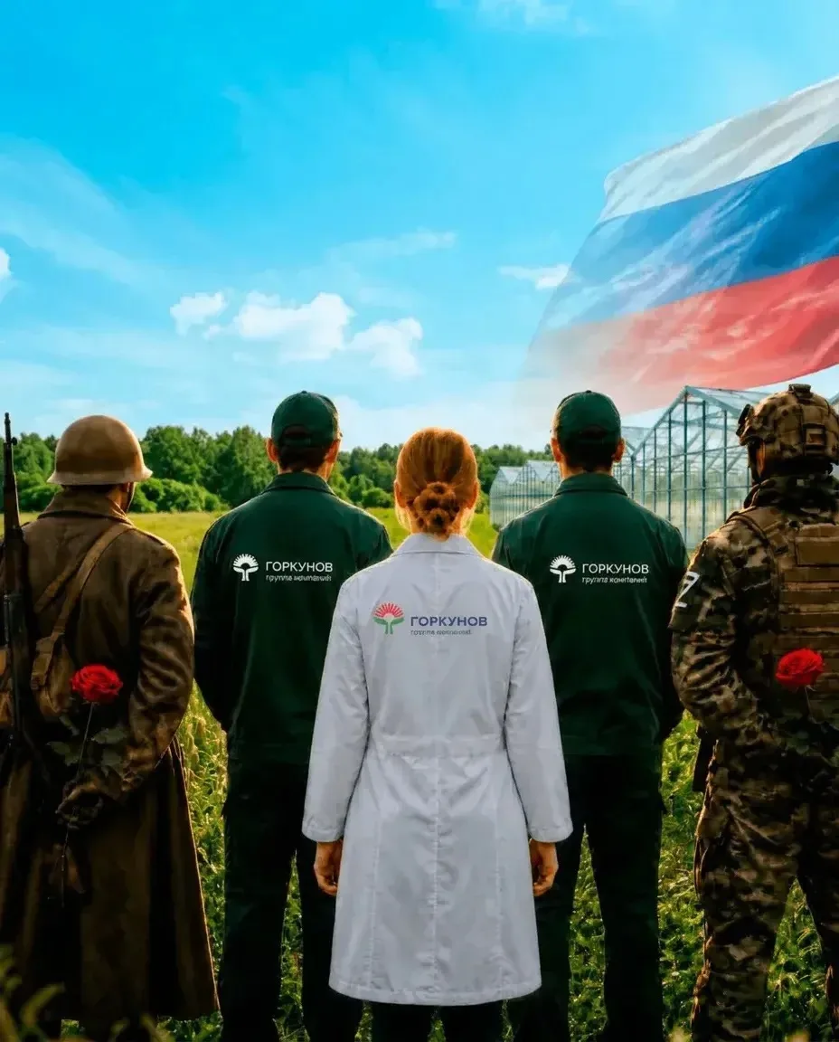 Приближается важный праздник — День Победы.