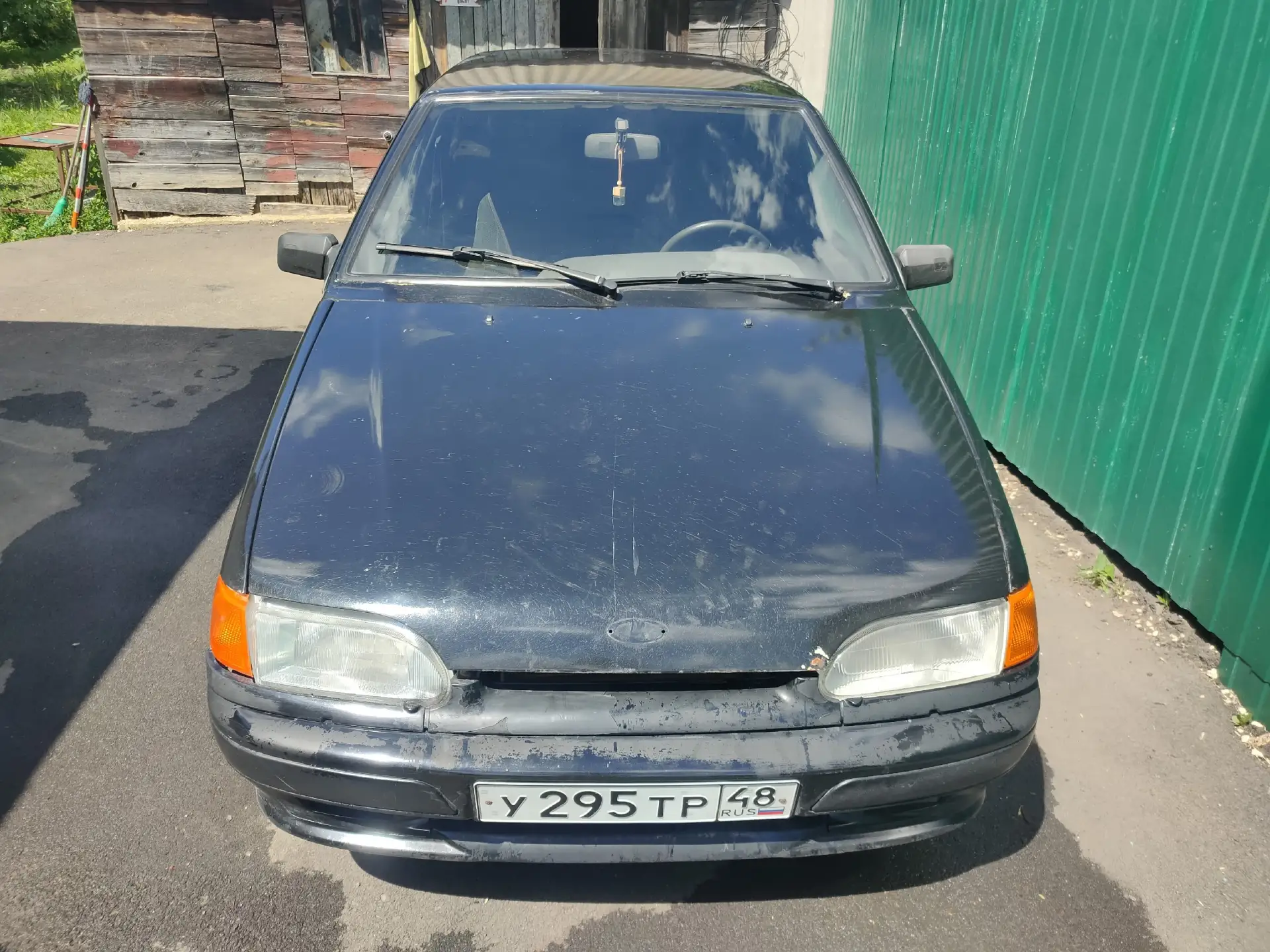 Продам ваз 2114 (2013г)
