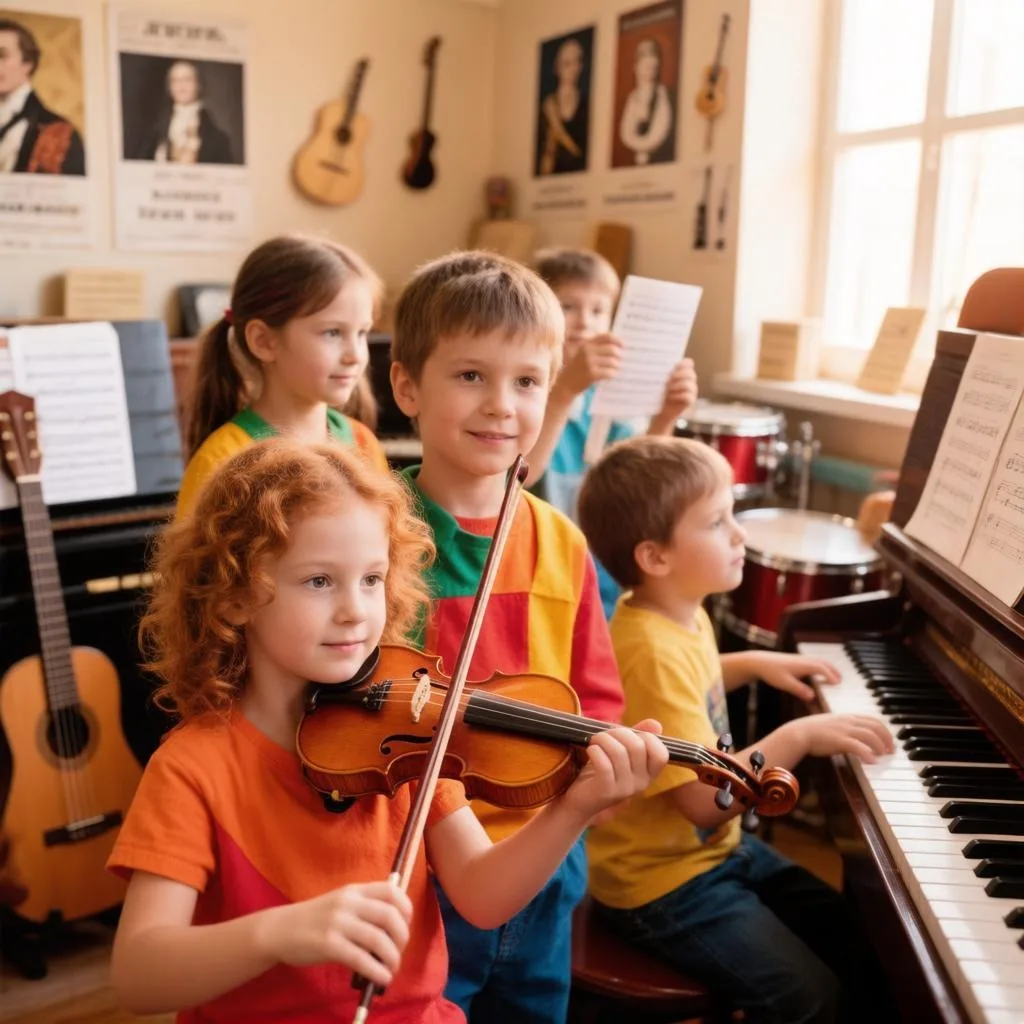 Поздравляю с Международным днём музыки! 🎻🎷🎹