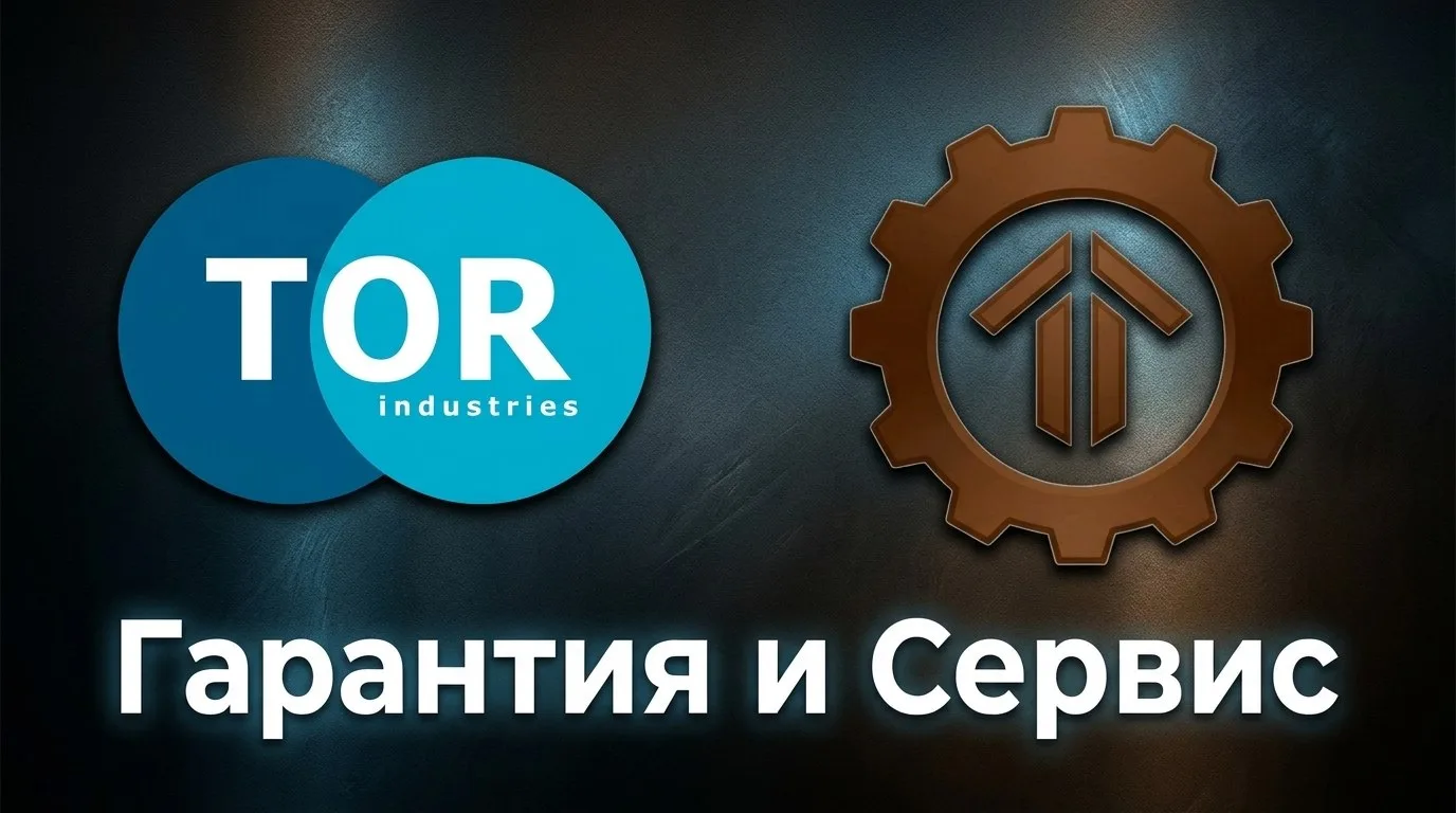 Как работает гарантия?
