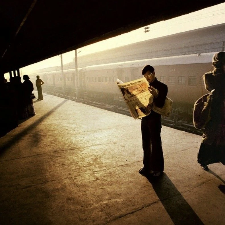 Не каждый сложный день можно быстро изменить.