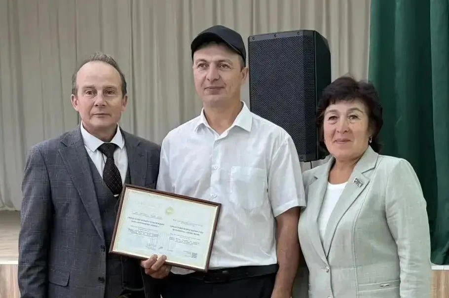 Рәисебез Рөстәм Нургали улы тарафыннан булдырылган Татарстан Республикасының электрон М...