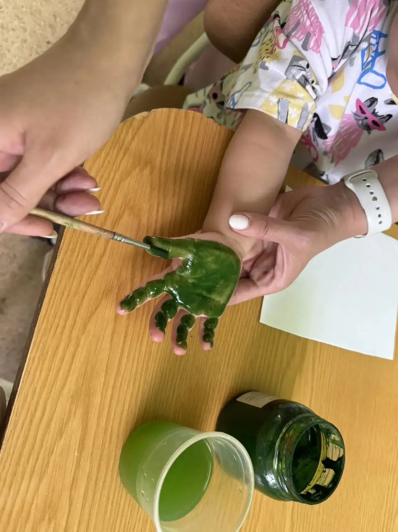 16 июня — Всемирный день черепахи! 🐢

Наши малыши из ясельной группы сегодня знакомились с этим уди