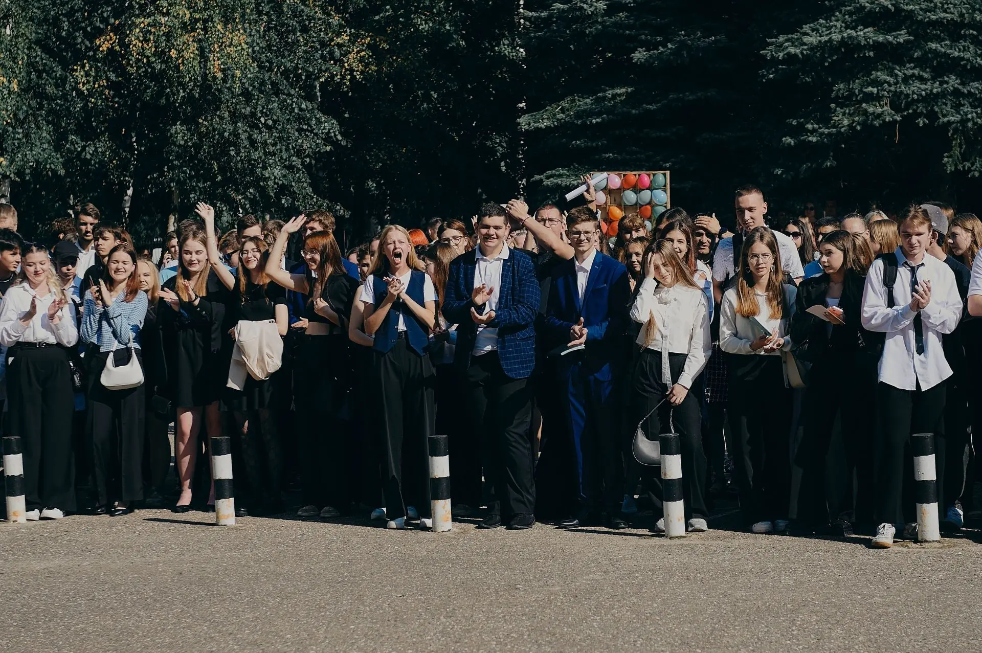 🎓 Первый шаг в студенческую жизнь: какие мероприятия ждут первокурсников в КГУ? 

Уже через месяц п