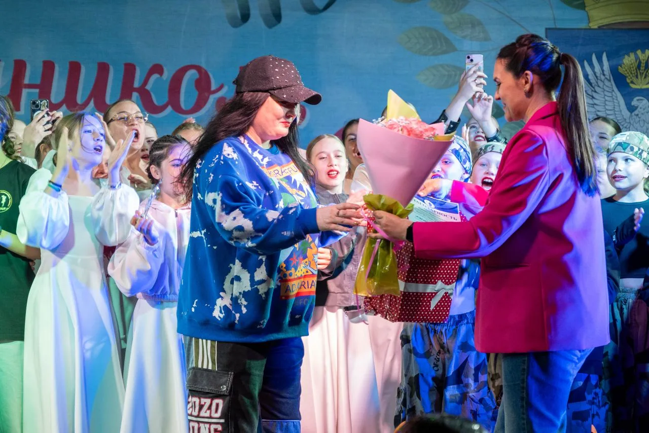 💃29 мая на центральной площади города Котельниково состоялся ежегодный городской фести...