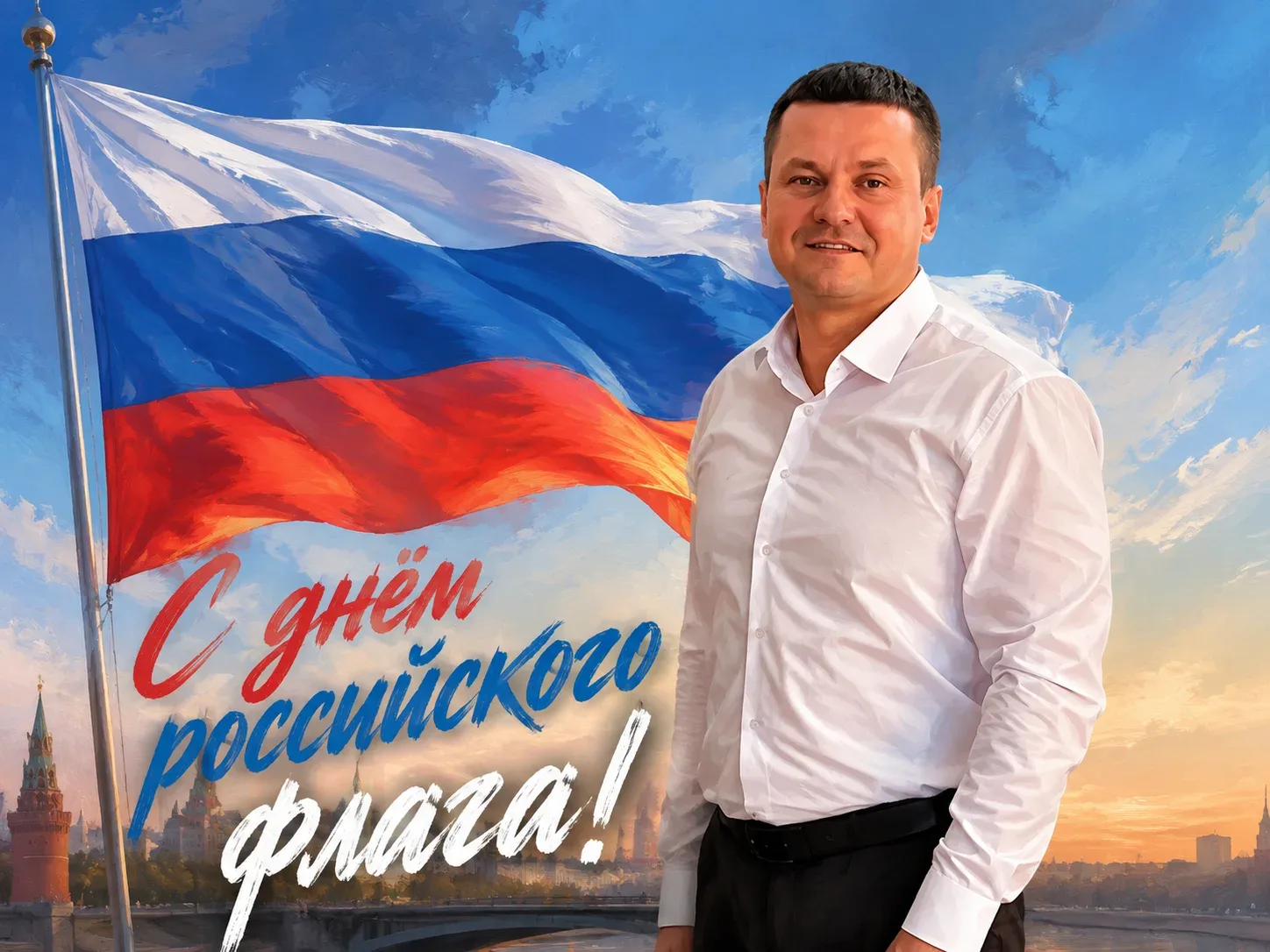 Дорогие земляки!