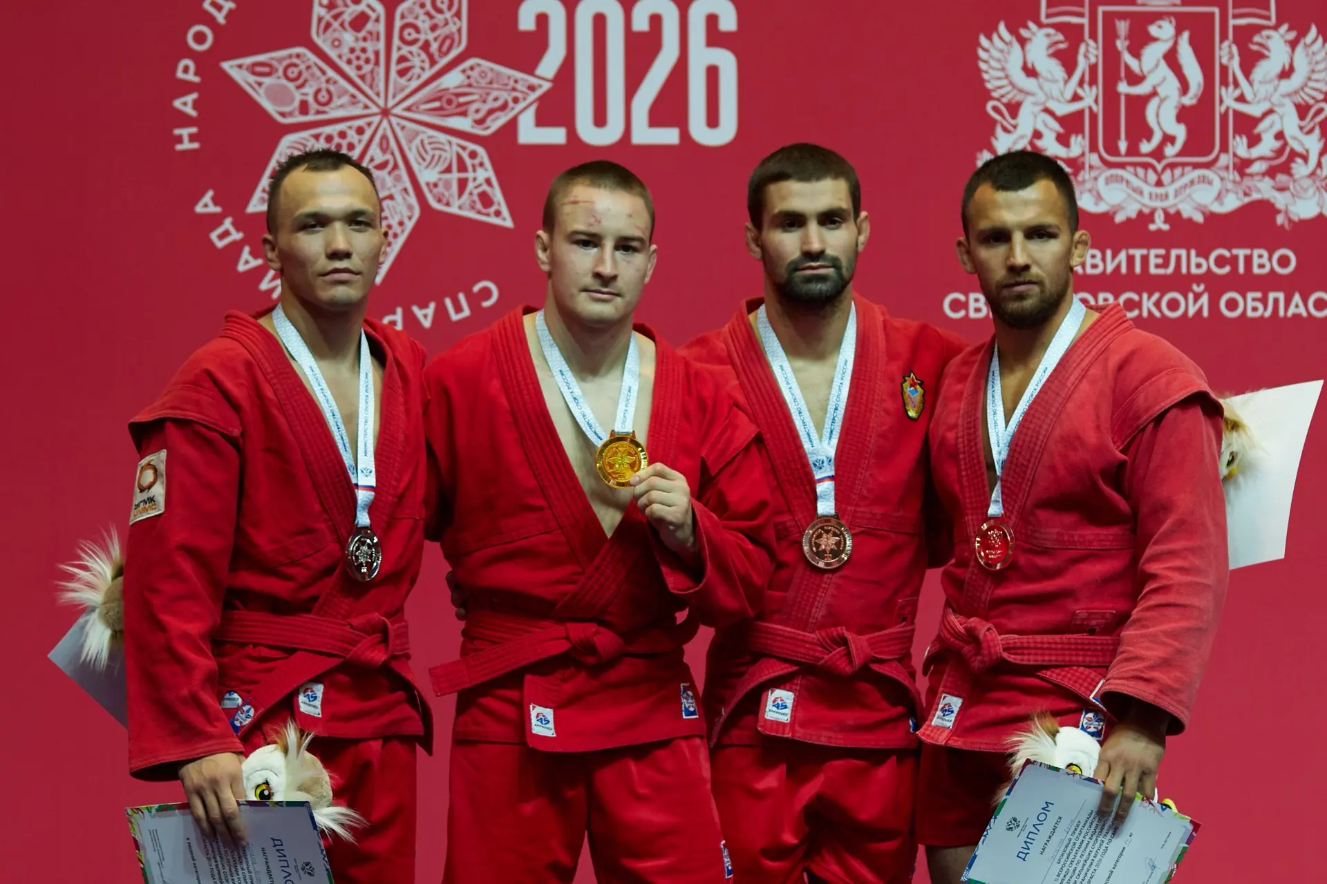 СПАРТАКИАДА СИЛЬНЕЙШИХ: ДЕНЬ ВТОРОЙ — ТРИ БРОНЗОВЫЕ НАГРАДЫ КУБАНИ 🥉