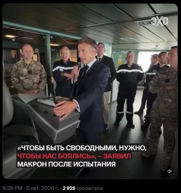 Этого петуха даже школьники в его собственной стране не боятся