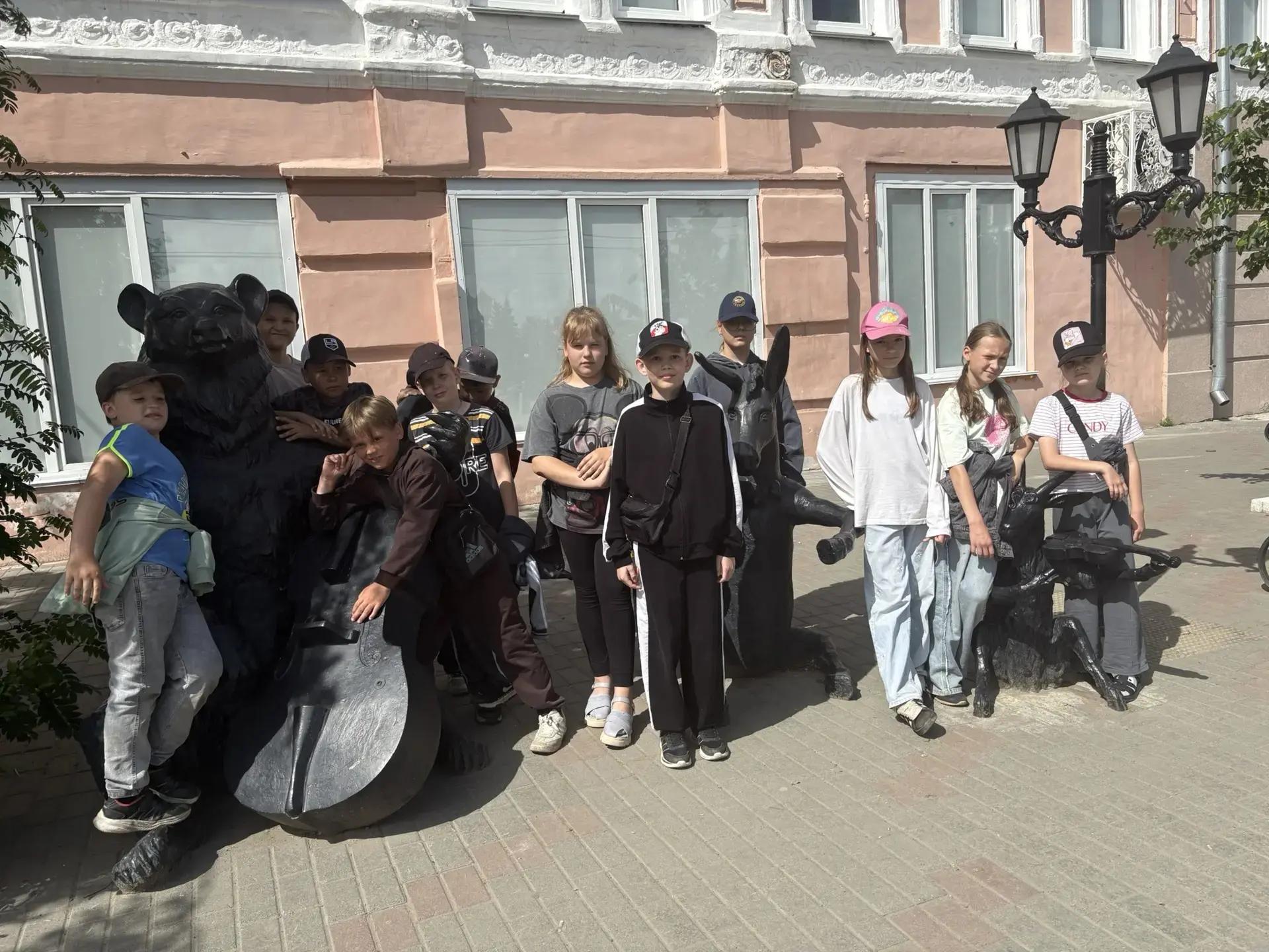 📝6 июня
