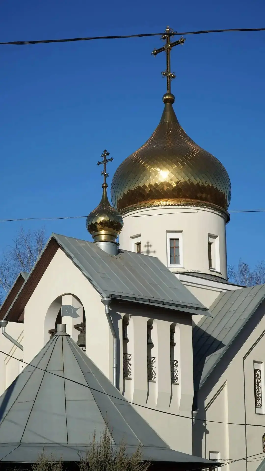 Изображение 1 к публикации «Работа для православных|Вакансии|Работа в храме»