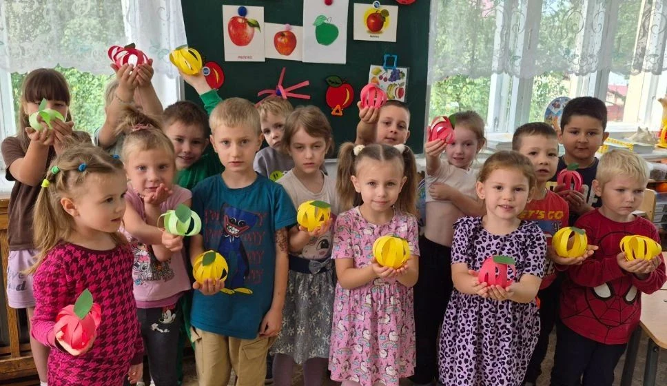 🍎Яблочное настроение 🍏