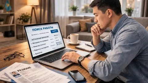 🕵 Каждый третий рязанец тайно ищет новую работу, не говоря руководству, и среди скрыва...