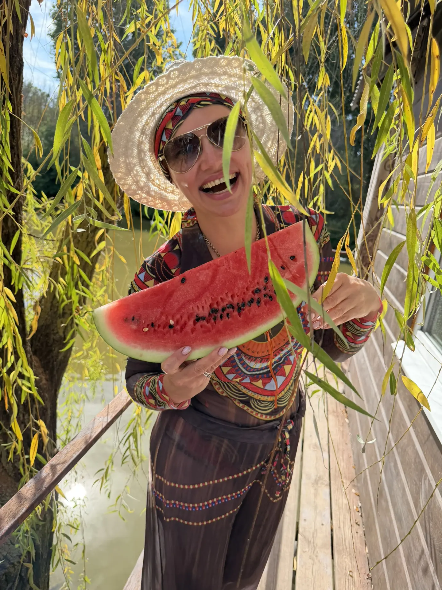 Это была шутка я даже не знала что 🍉🍉🍉такие есть арбузы но они существуют 🙈🍉оказыв...