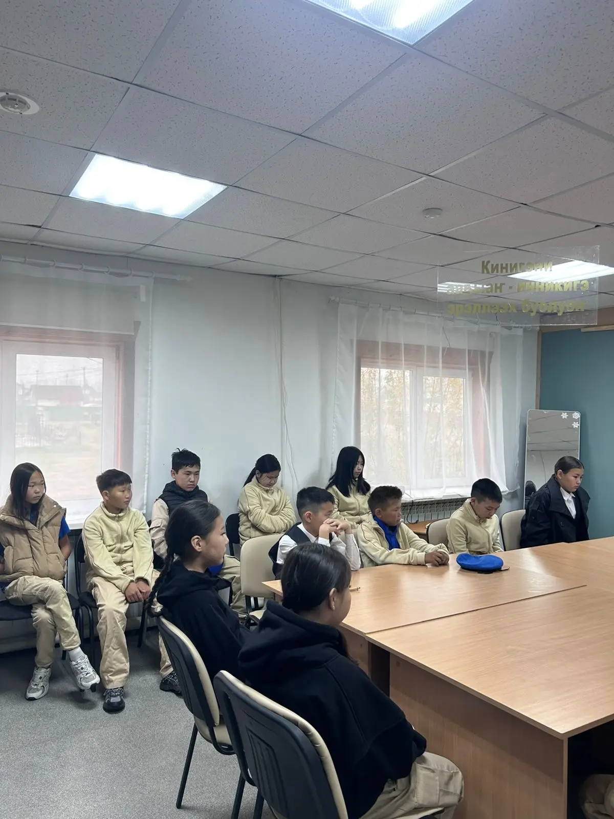 3 сентября — День солидарности в борьбе с терроризмом 🕊️Сегодня в Едюгейской модельной...