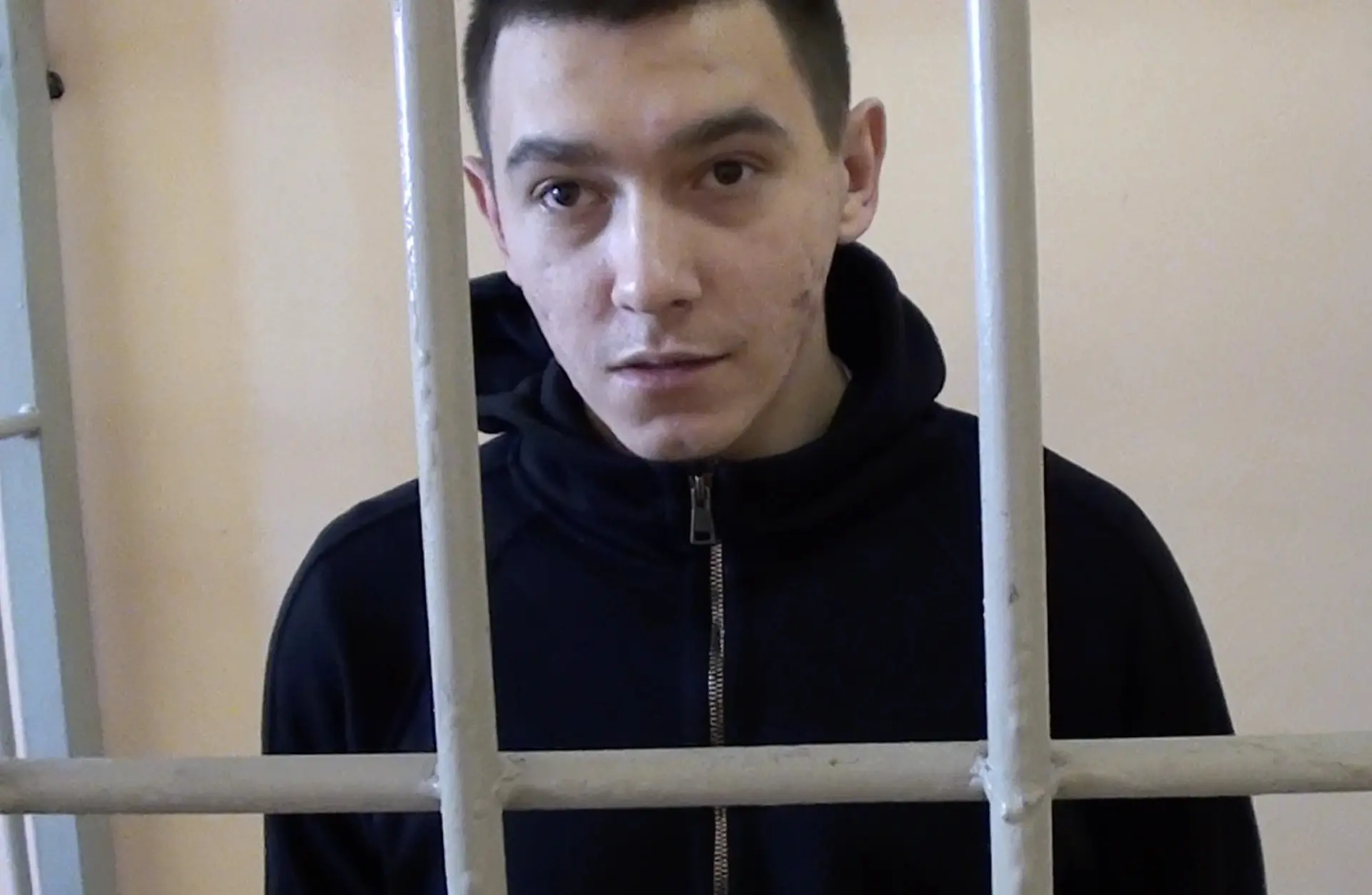 Двое екатеринбуржцев избили друга.