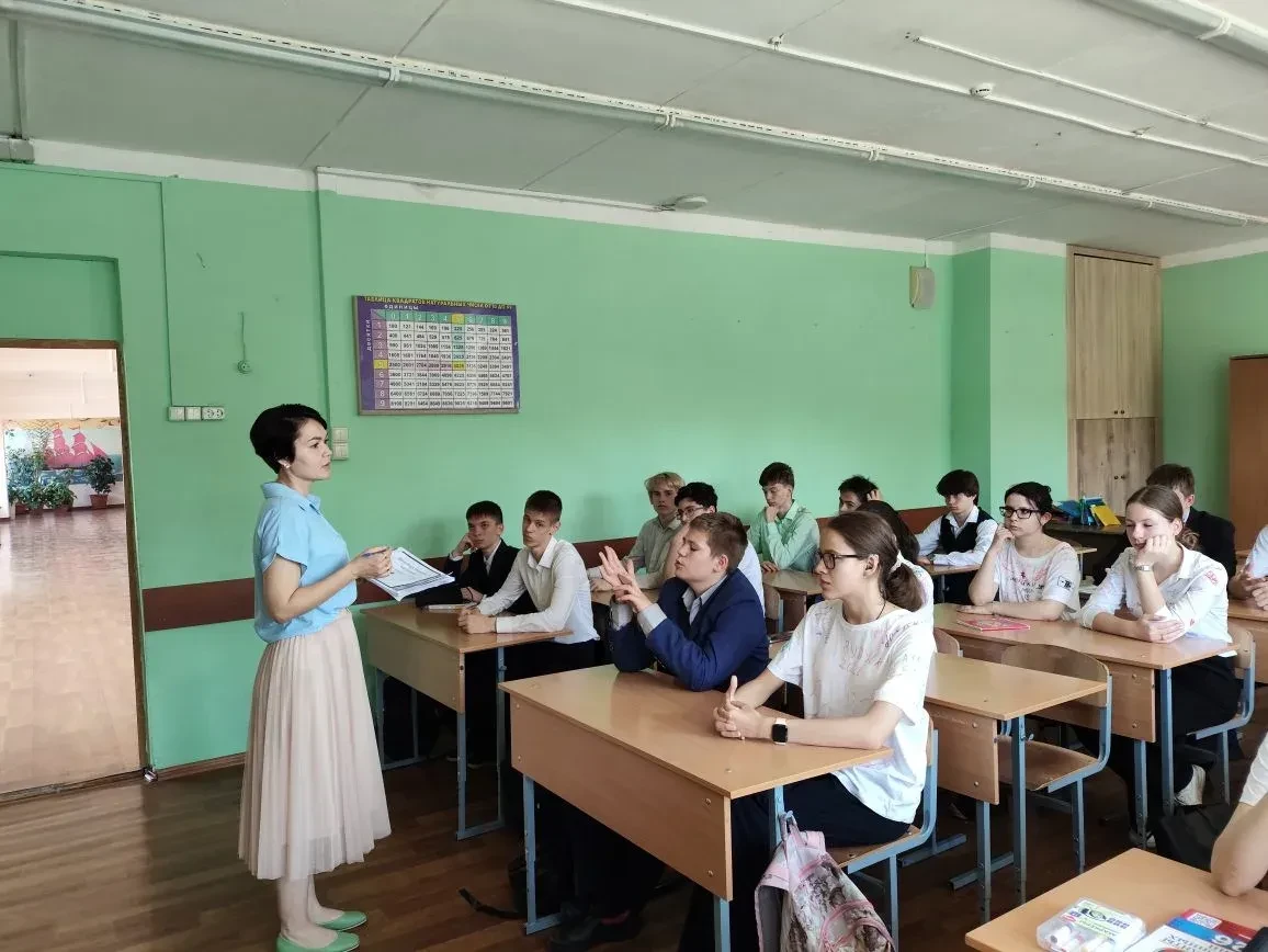 ЭКЗАМЕНЫ — ЭТО НЕ КОНЕЦ СВЕТА. И МЫ ЭТО ДОКАЖЕМ!   Вот и завершилась серия лекций по снятию тревоги 