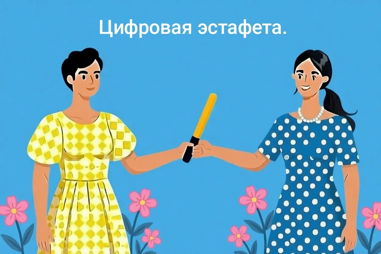 Как и любому человеку, учителю нужен источник силы.