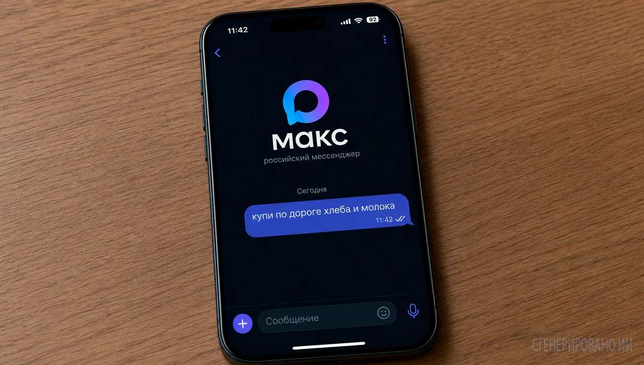 С 1 августа мобильный трафик на MAX станет бесплатным

Об этом договорились мобильные операторы и ме