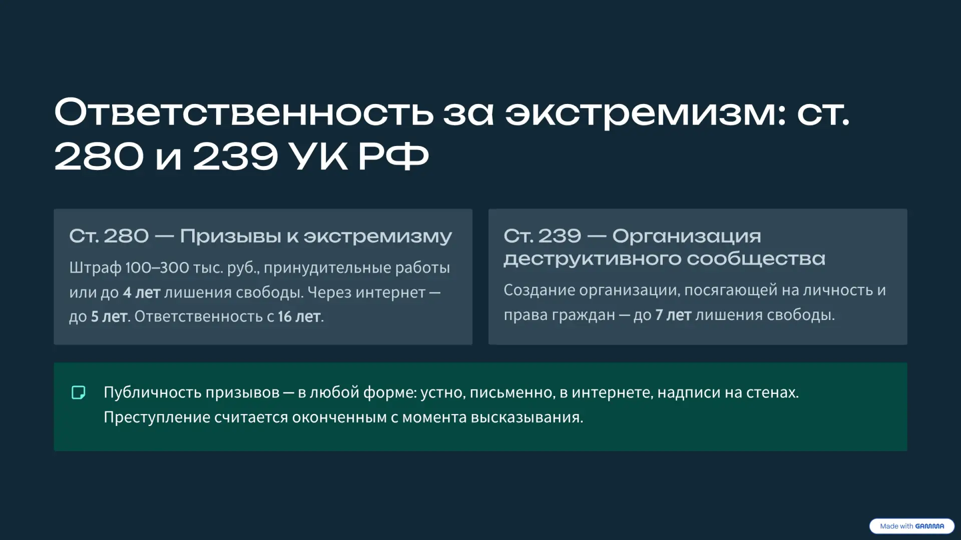 ❗Кибердружина предупреждает  Сегодня мы рассмотрим серьезную тему, которую важно держать в уме каждо
