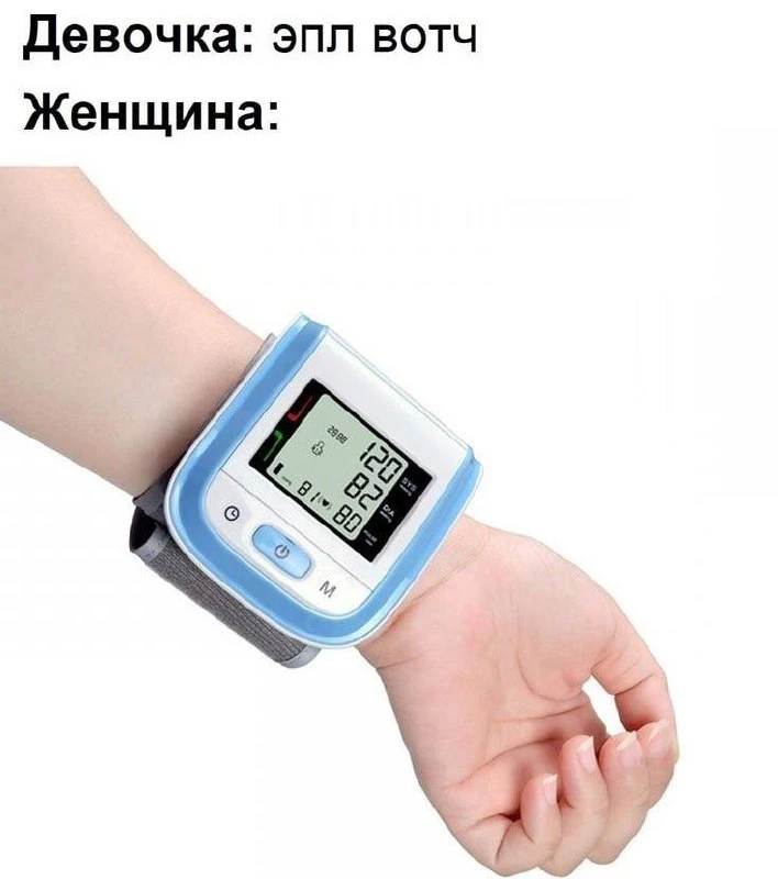 Пятница закончилась, а давление от одной мысли о субботних делах уже 180/120 💔