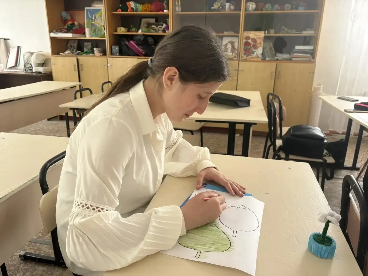 Видео